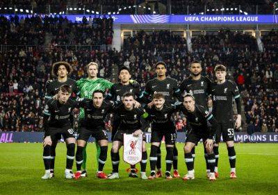 Man City, PSG stay alive in Champions League as Arsenal reach last 16