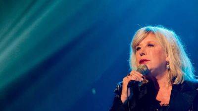 Pop icon, singer, muse, racconteuse: Marianne Faithful dies at 78 - euronews.com - Britain