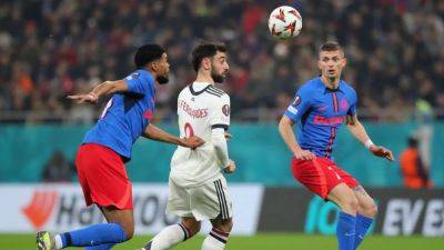 Dalot and Mainoo fire Manchester United into Europa League knockouts