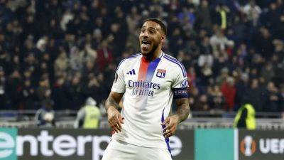 Paulo Fonseca - Corentin Tolisso - Lyon held by eliminated Ludogorets but through to last 16 - channelnewsasia.com - France
