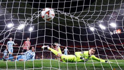 Clare Fallon - Ajax Amsterdam - Tommy Lund - Viktoria Plzen - Possible Europa League playoff and last 16 opponents - channelnewsasia.com