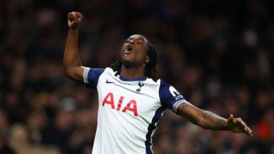 "Made in Tottenham" trio see Spurs through to Europa League last 16 - channelnewsasia.com - Sweden - Australia