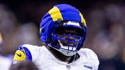 NFL had 182 concussions this season, down 17% from '23 - ESPN