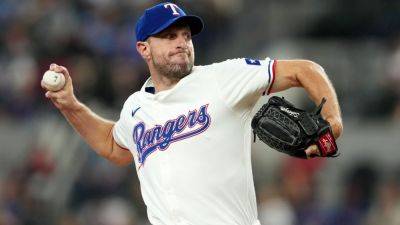 Sources -- Blue Jays reach deal with free agent Max Scherzer - ESPN