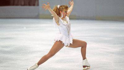 Olympic figure skater Tonya Harding calls loss in airline collision ‘absolutely devastating’ - foxnews.com - Usa - Washington - county Arlington