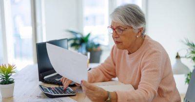Martin Lewis - DWP admits thousands of Pension Credit claims 'outstanding' after sign-up drive - manchestereveningnews.co.uk