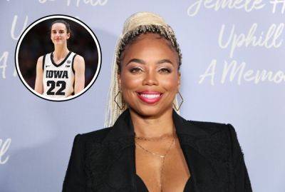 Jemele Hill Incorrectly Accuses OutKick of 'Belittling Black Women' For Pointing Out Caitlin Clark Hypocrisy