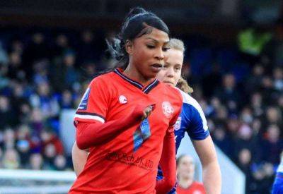 Chatham Town Women host London Seaward on Sunday in National League Division One South East after beating Dartford to book a place in the final of the Isthmian League Cup