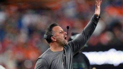 Brian Flores - Bay - Liam Coen - Jaguars hire Packers' Anthony Campanile as defensive coordinator - ESPN - espn.com - county Miami - Los Angeles - state Minnesota - county Jones - state New Jersey - county Graham - state Michigan - county Patrick