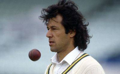 PCB Breaks Silence On Reports Of Removing Imran Khan's Name From Lahore Stadium's Enclosure