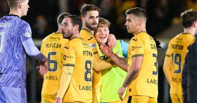David Martindale - John Macglynn - Livingston boss targets Falkirk win to revive Championship title bid - dailyrecord.co.uk