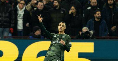 Adam Idah can be leading Celtic man as support act steps up on the biggest stage