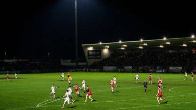 Defending deep might prove naive in new rules era, says Ciarán Whelan