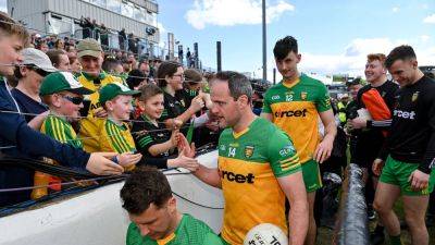 Derry V (V) - Sunday Sport - Pearse Park - Saturday Sport - Kerry - Allianz Football League Round 2: All you need to know - rte.ie