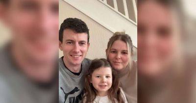 Her mum was painting her nails, minutes later she was in a coma - manchestereveningnews.co.uk - county Ward