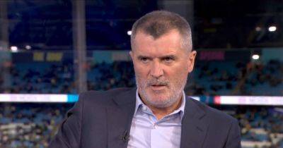 Roy Keane - International - Taylor Harwood-Bellis - Roy Keane showed true colours with reaction to his daughter dating Taylor Harwood-Bellis - manchestereveningnews.co.uk - Italy - Ireland - Greece - Instagram