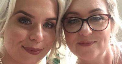 Mum and daughter receive 'devastating' diagnoses just months after doctors said it was menopause and asthma - manchestereveningnews.co.uk