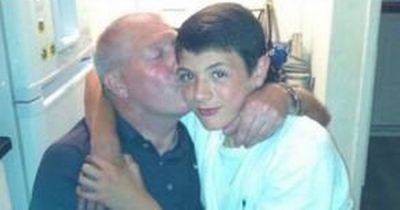 'I will never see him grow up, have children. She took all that away' - manchestereveningnews.co.uk