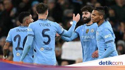 Manuel Akanji - Selabil Apapun City, Lawan Pasti Tetap Ingin Menghindar - sport.detik.com