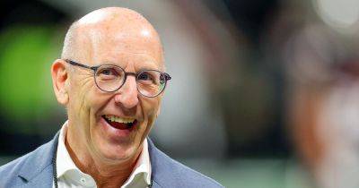 Joel Glazer still involved in Manchester United transfer decisions