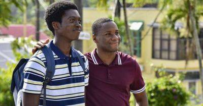 Death in Paradise's JP Hooper star opens up on reuniting with former detective in spin-off after return