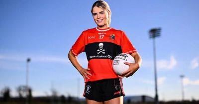 Abigail Ring on the surreal experience of being coached by her hero