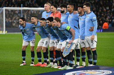 Man City face Arsenal test as Bournemouth eye Liverpool scalp
