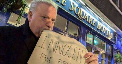 'Wetherspoons pub banned me after two-minute incident – I'm getting my own back'