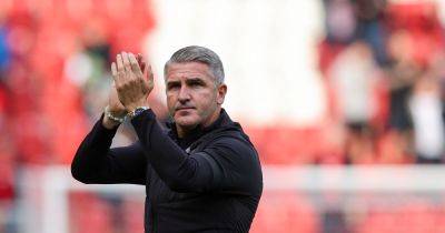 Steven Gerrard - Ryan Lowe - Stuart Kettlewell - Ryan Lowe is next Motherwell manager contender but Billy Davies has board support over emotional Fir Park return - dailyrecord.co.uk