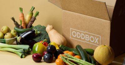 Oddbox supports farmers and champions 'wonky' produce to help tackle food and plastic waste - manchestereveningnews.co.uk