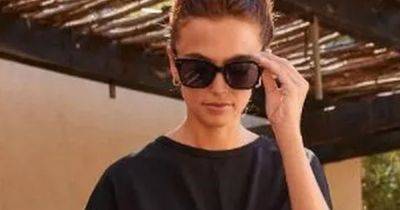 Next shoppers are bagging a £24 dress in three colours that 'compliments any figure'
