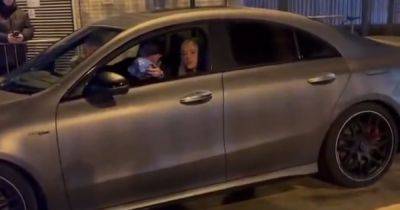 Sheffield United - James Macatee - James McAtee slammed for 'ruining' 10-year-old's birthday with Man City shirt snub - manchestereveningnews.co.uk