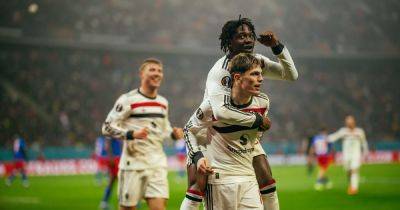 Ruben Amorim makes Manchester United transfer statement on Kobbie Mainoo and Alejandro Garnacho