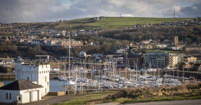 UK's most and least affordable areas to live and work in 2025 revealed - manchestereveningnews.co.uk - Britain - county Stafford - county Darlington