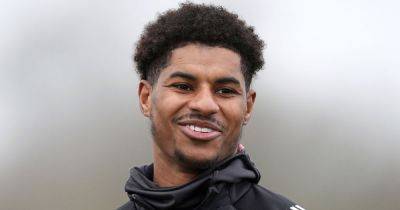 Marcus Rashford - Scott Mactominay - Axel Tuanzebe - Ryan Reynolds - Rob Macelhenney - Ruben Amorim - Sam Smith - Angel Gomes - 'Marcus Rashford ended my Man United career - now I'm joining Ryan Reynolds for big money' - manchestereveningnews.co.uk - France - county Scott