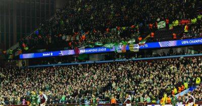 Chris Lowe - Three sarcastic cheers for a Celtic clown as Hotline warned England is sick and tired of the green and white - dailyrecord.co.uk - county Prince William