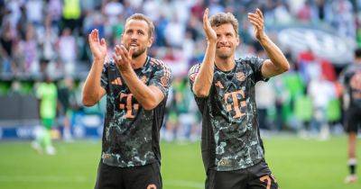 Brendan Rodgers - 4 Bayern Munich VIPs rave about Celtic as Champions League draw triggers dressing room whispers - dailyrecord.co.uk - Germany