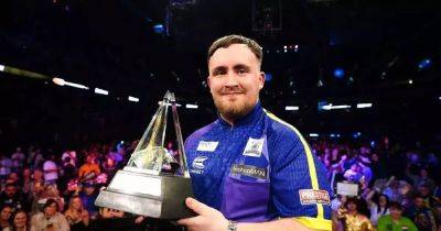 Premier League Darts 2025 preview: Get your perfect 2025 darts publication now