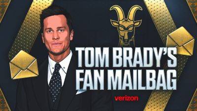 Tom Brady - Aaron Donald - Tom Brady Mailbag: Who is the best player 'the GOAT' ever faced in the Super Bowl? - foxnews.com - Los Angeles