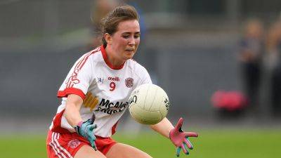 Sunday Sport - Saturday Sport - Women's National Football League: All you need to know - rte.ie