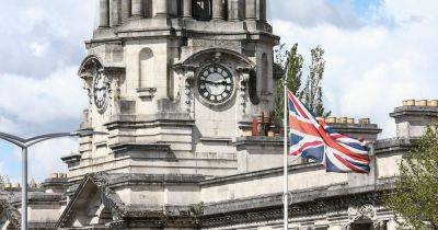 Greater Manchester council hit with £40m bill to repair town hall and public buildings