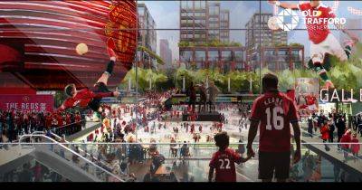 Manchester United 'have decision to make later this year' as mayor makes key Old Trafford promise