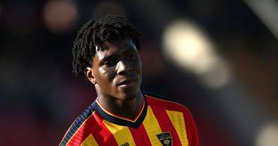 Man United next signing once Patrick Dorgu and Mathys Tel transfers 'confirmed'