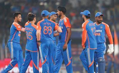 India vs England Live Score Updates, 4th T20I: Arshdeep Singh Eyes 'Century'. Not Even Jasprit Bumrah Has It