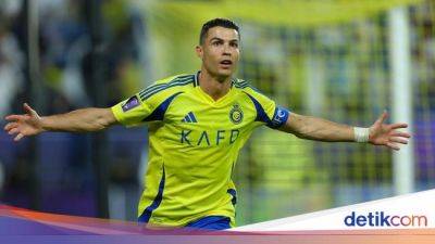 Cristiano Ronaldo - El Chiringuito - Cristiano Ronaldo Mungkin Kembali ke Real Madrid - sport.detik.com