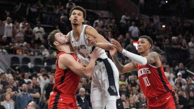 NBA trade intel - How three West leaders are prepping for the deadline - ESPN