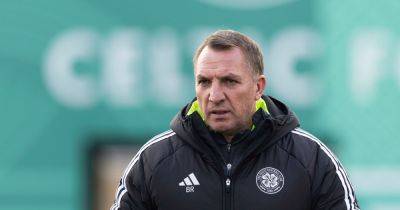 Brendan Rodgers reveals imminent Celtic departure as Kieran Tierney U-turn chances rated - Parkhead transfer bulletin