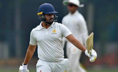 "If I Am Being Honest...": Karun Nair's Honest Take On Champions Trophy Snub
