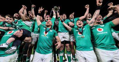Quiz: How much do you know about the Six Nations? - breakingnews.ie - Ireland