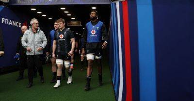 Live France v Wales Six Nations score updates, kick-off time and TV channel